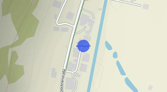 Immobilienpreise Vorfusch