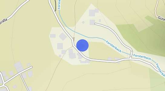 Immobilienpreise Vorstanddorf