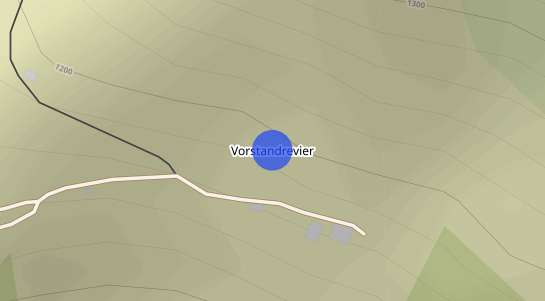 Immobilienpreise Vorstandrevier