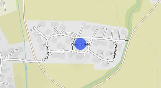Immobilienpreise Wagnerfeld