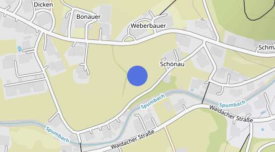 Immobilienpreise Waidach