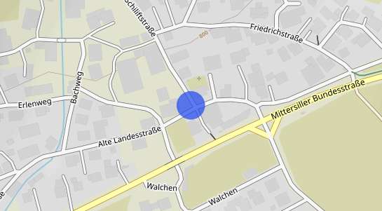 Immobilienpreise Walchen