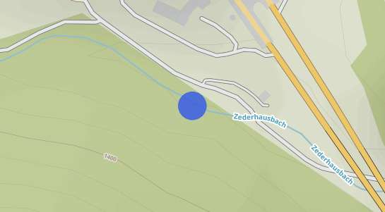 Immobilienpreise Wald