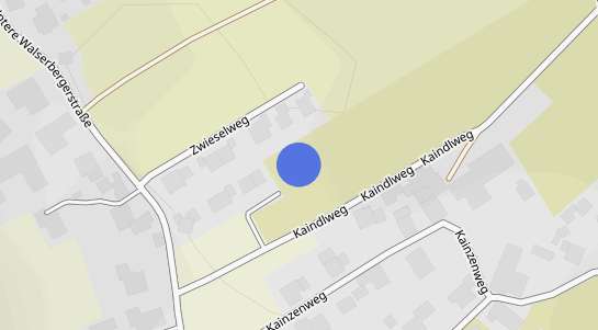 Immobilienpreise Walserberg