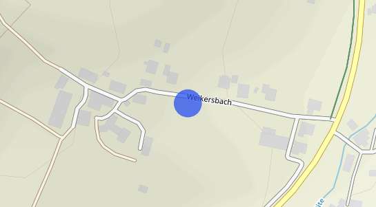 Immobilienpreise Weikersbach