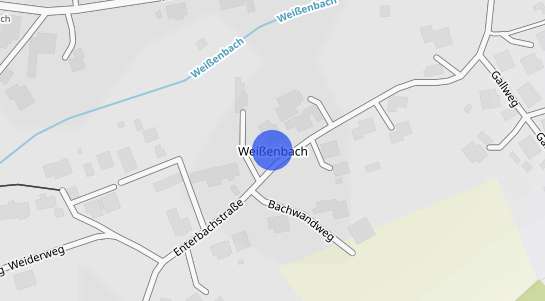 Immobilienpreise Weißenbach
