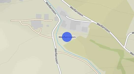 Immobilienpreise Weißenstein