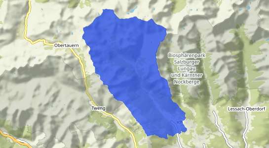 Immobilienpreise Weißpriach