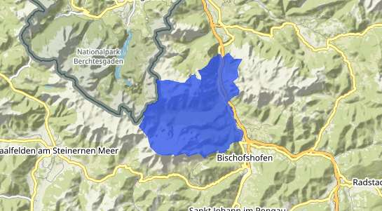 Immobilienpreise Werfen