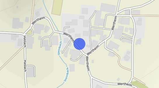 Immobilienpreise Wertheim