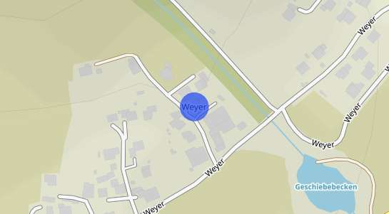 Immobilienpreise Weyer