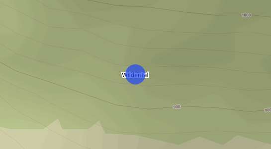 Immobilienpreise Wildental