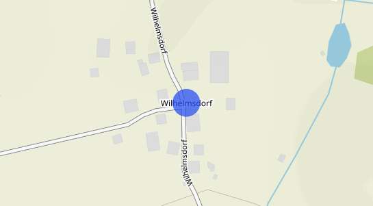 Immobilienpreise Wilhelmsdorf