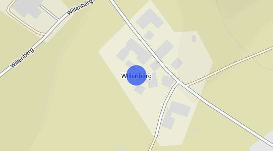 Immobilienpreise Willenberg