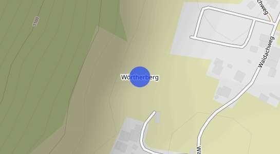 Immobilienpreise Wörtherberg
