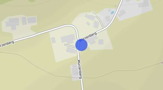 Immobilienpreise Würzenberg