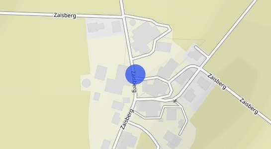Immobilienpreise Zaisberg