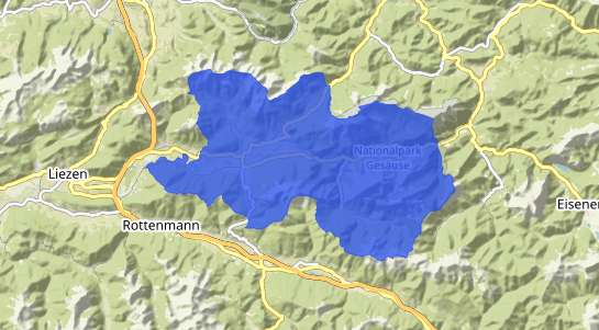 Immobilienpreise Admont