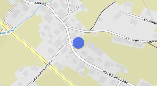 Immobilienpreise Äußere Kainisch