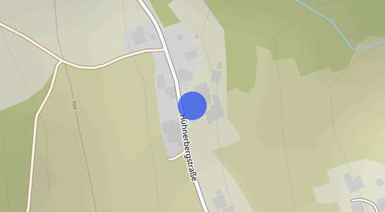 Immobilienpreise Affental