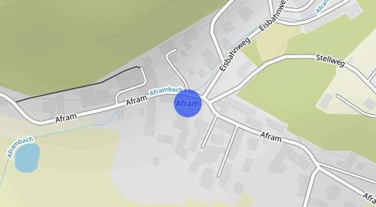 Immobilienpreise Afram