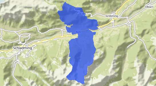 Immobilienpreise Aich