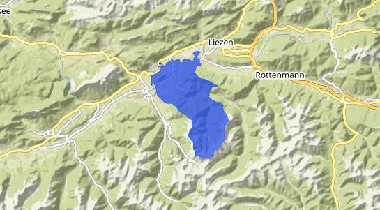 Immobilienpreise Aigen im Ennstal