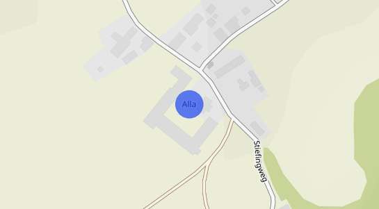 Immobilienpreise Alla