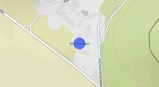 Immobilienpreise Allerheiligen