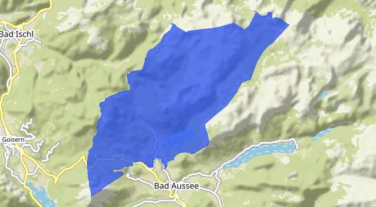 Immobilienpreise Altaussee