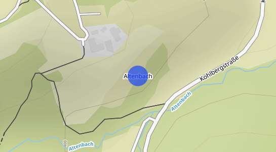 Immobilienpreise Altenbach