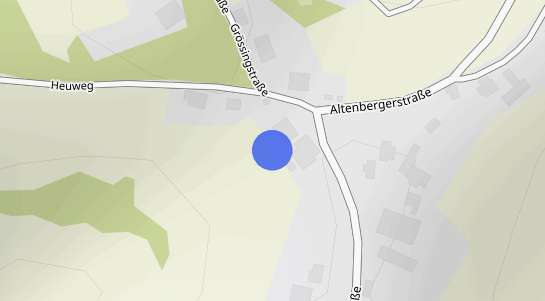 Immobilienpreise Altenberg bei Leibnitz