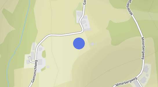 Immobilienpreise Altenberg