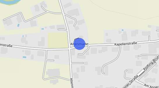 Immobilienpreise Altenmarkt