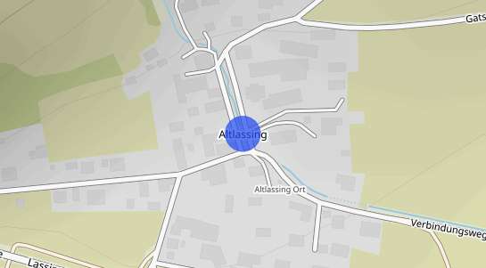 Immobilienpreise Altlassing