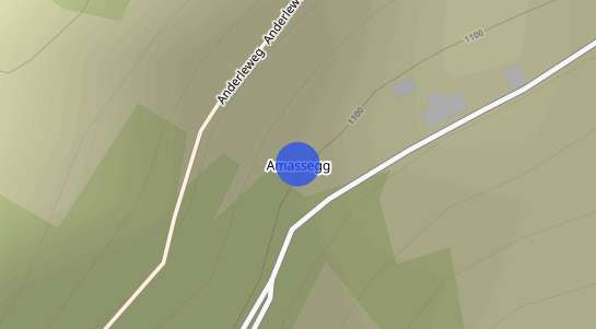 Immobilienpreise Amassegg