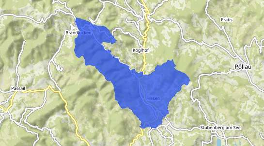 Immobilienpreise Anger