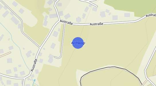 Immobilienpreise Archkogl