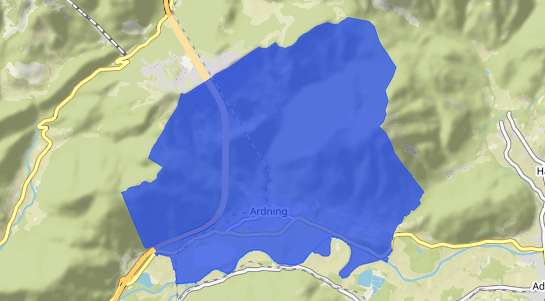 Immobilienpreise Ardning