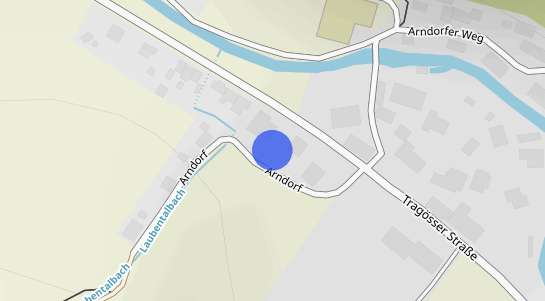 Immobilienpreise Arndorf