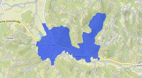 Immobilienpreise Arnfels
