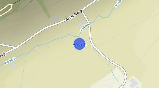 Immobilienpreise Arzbach