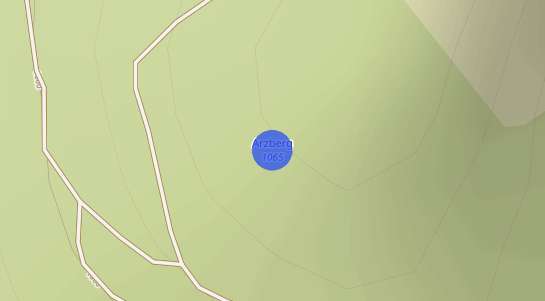 Immobilienpreise Arzberg