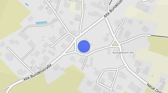 Immobilienpreise Au bei Gaishorn am See