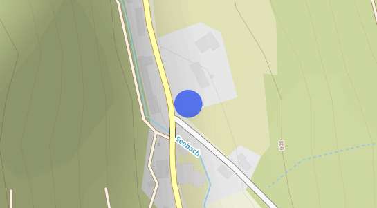 Immobilienpreise Au bei Turnau