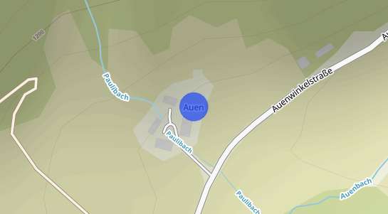 Immobilienpreise Auen
