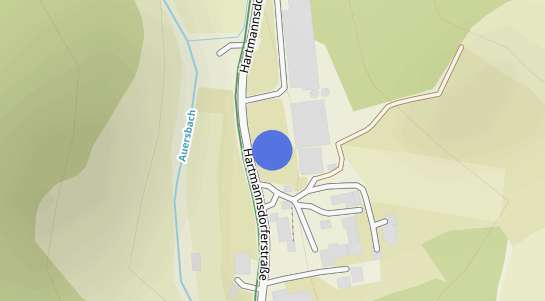 Immobilienpreise Auersbach