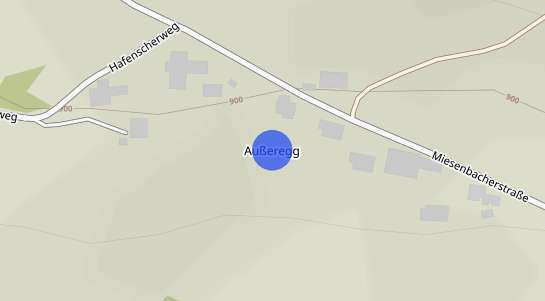 Immobilienpreise Außeregg