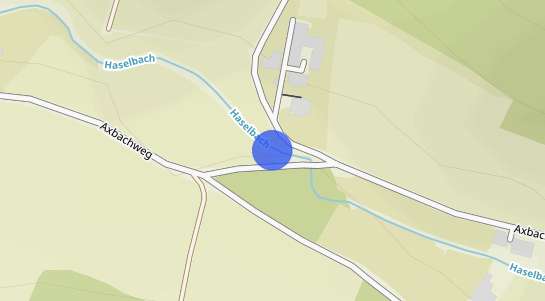 Immobilienpreise Axbach