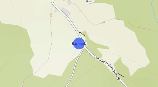 Immobilienpreise Bachholz
